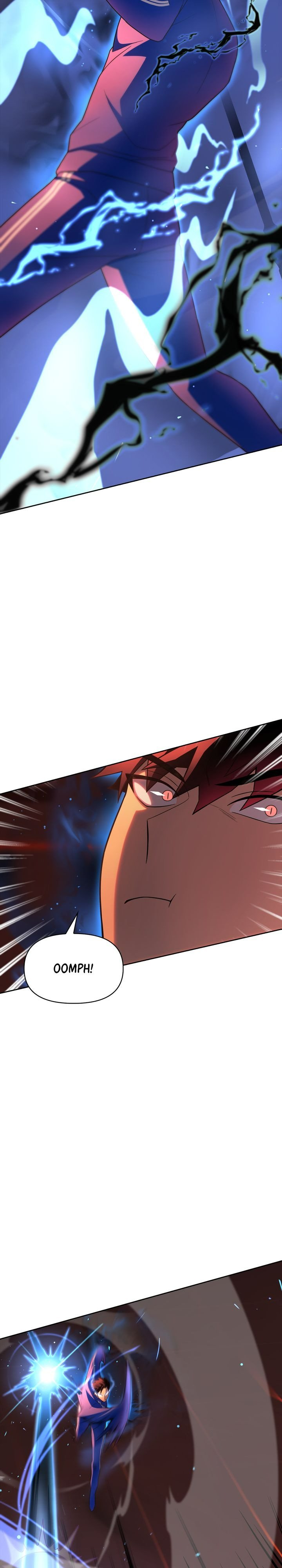 Superhuman Battlefield, Chapter 6 image 19